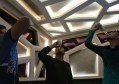 上海中档酒吧ktv招聘包厢气氛组,有没有年龄限制_